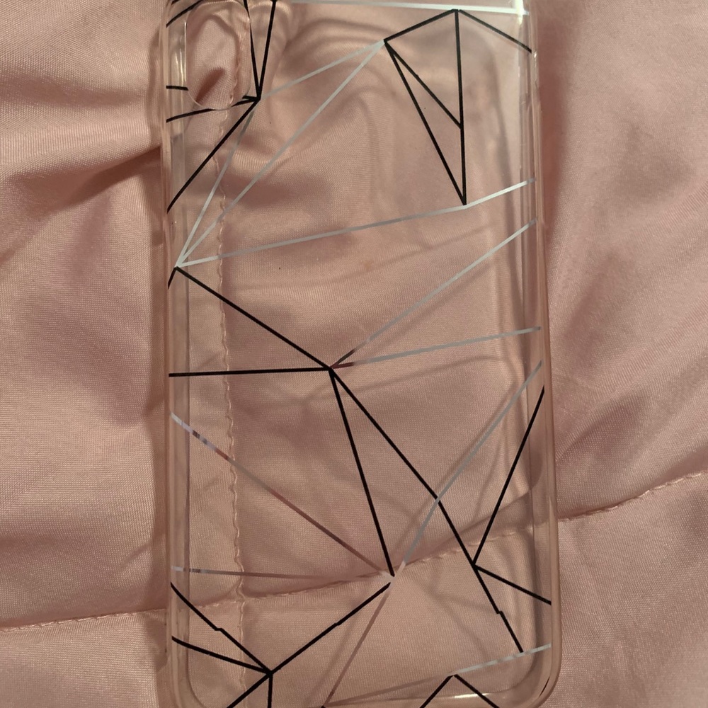Iphone XR phone case